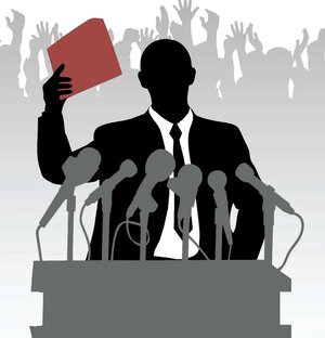 Геополитика