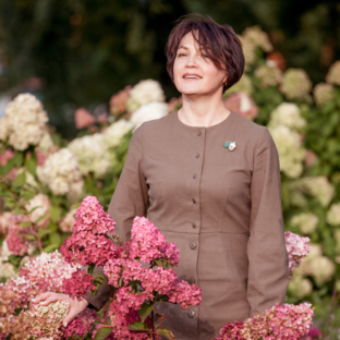 План и сад Натальи Мягковой