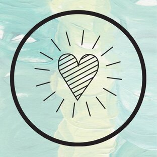 Разное для него и для неё 💛💚💙