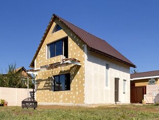 Дом своими руками 