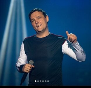 Юра Шатунов