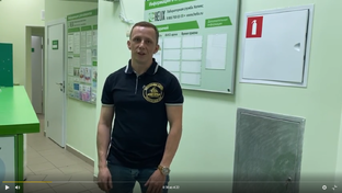 Отзывы о нашей компании