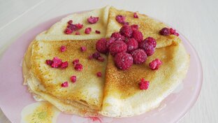 Блинчики
