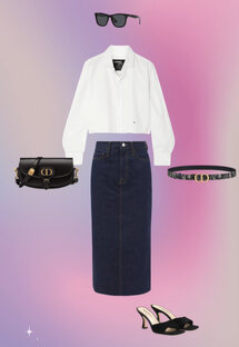 ФОРМУЛЫ ОБРАЗОВ