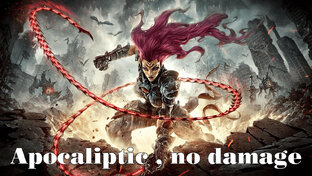 Darksiders 3