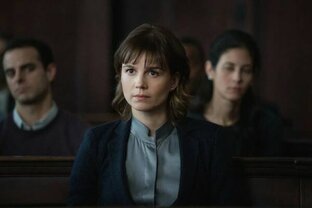 Фильмы и сериалы