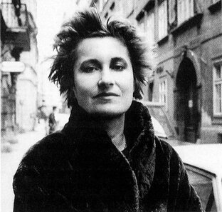 Эльфрида Елинек: Алчность