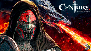Century Age of Ashes