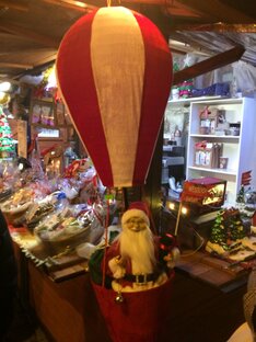 Рождественские ярмарки 