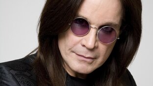 Оззи Осборн и Black Sabbath