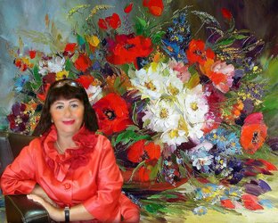 Красота творит чудеса!