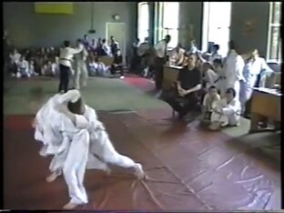 дзюдо- 24.05.03 , Ханженково