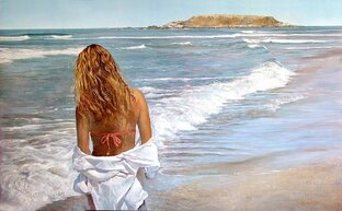 Я беременна 