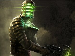 Вышивка Айзека Кларка