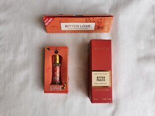 Аналоговая парфюмерия