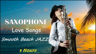 🎷 Блюз и Джаз ⦁ Сакс