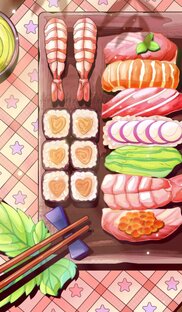 Вкусняшки от Фанатов