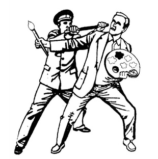 Комичные исправления фото