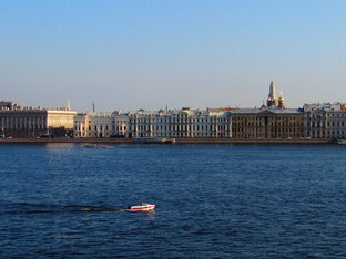 Ленинградская область