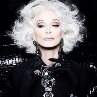 Женщины элегантного возраста