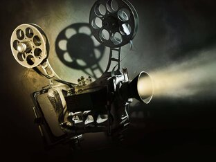 Разговоры о кино-3