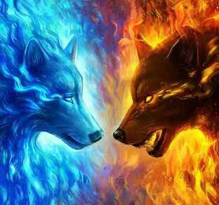 подборка видео гачи