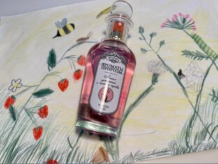 Бюджетные ароматы