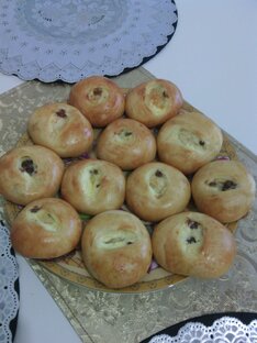 Книжные плюшки от мамы Танюшки