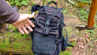 Походное снаряжение, бушкрафт