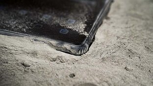 Защищенные планшеты IP68/IP69K