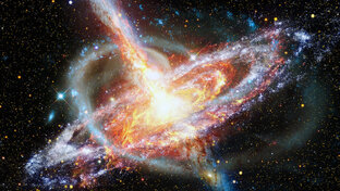 Законы Вселенной