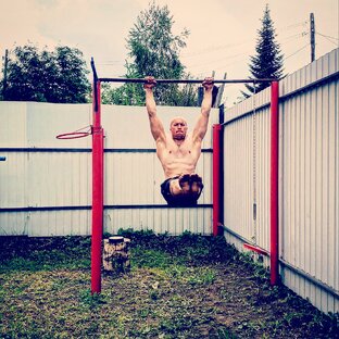 Тренировки ч.2🔥