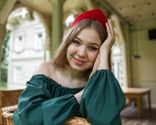 Лучшие выпускники 