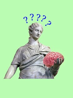 Наше тело и душа