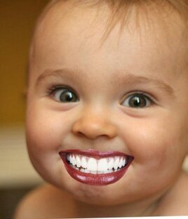 Стоматология для детей!!!))))