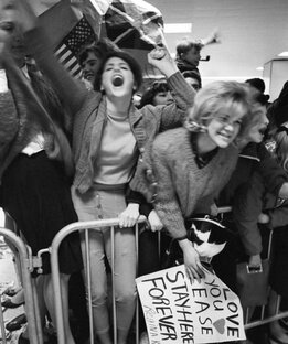 Наболевшее 