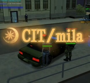 𝘾𝙄𝙏/mila