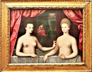 История одного шедевра