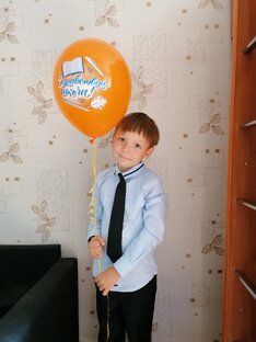 Подготовка к школе