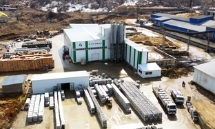 Наше производство