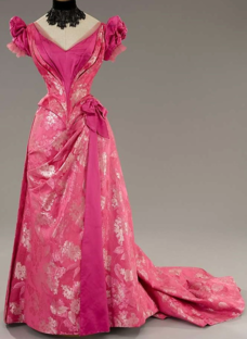 История моды