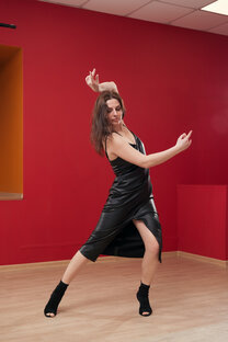 Танцующий психолог 💃🏻