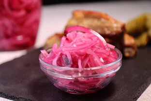 Закуски и салаты