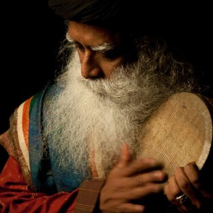 Садхгуру подборка