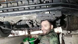 Ремонт VAG-ов