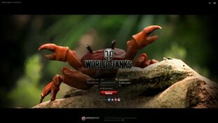 Рак в World of Tanks