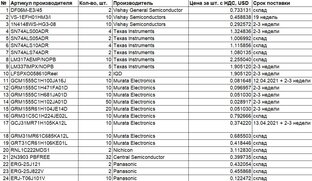 Как работать с электронными компонентами