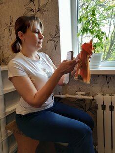 Мои покупки