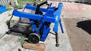 Сделано в гараже.