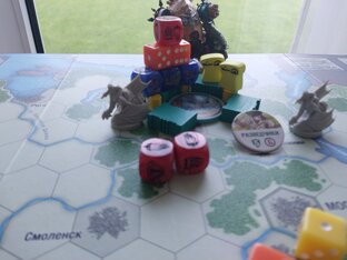 КОРОЧЕ ГОВОРЯ